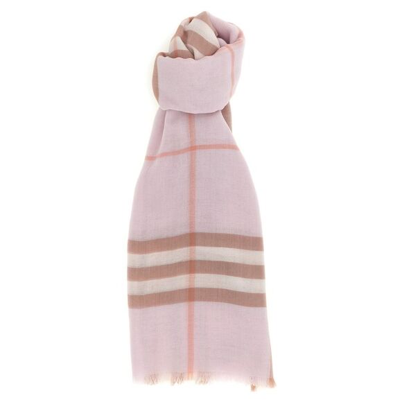Burberry Women 'Giant' Scarf
